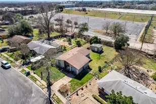 4526 Little Hill Cir, Austin, TX 78725 - Photo 1