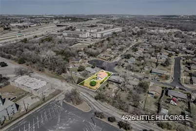 4526 Little Hill Circle, Austin, TX 78725 - Photo 9