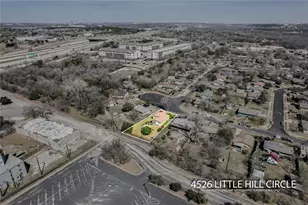 4526 Little Hill Cir, Austin, TX 78725 - Photo 9