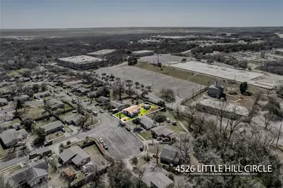 4526 Little Hill Circle, Austin, TX 78725 - Photo 13