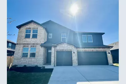 175 Pendleton Drive, Kyle, TX 78640 - Photo 1