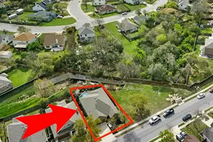 1612 Bovina Dr, Leander, TX 78641 - Photo 5