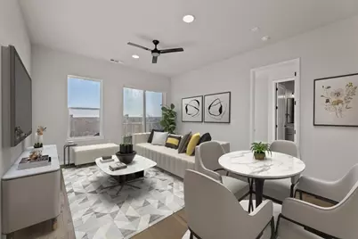 4510 Terry-O Lane #402, Austin, TX 78745 - Photo 5