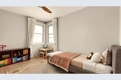 4552 Page Street, Austin, TX 78723 - Photo 21