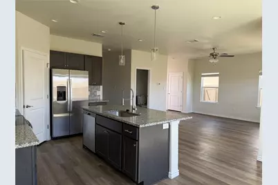 510 Whirlaway Drive #A, Jarrell, TX 76537 - Photo 5