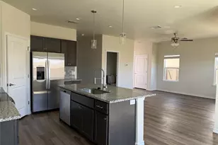 510 Whirlaway Dr, Jarrell, TX 76537 - Photo 5