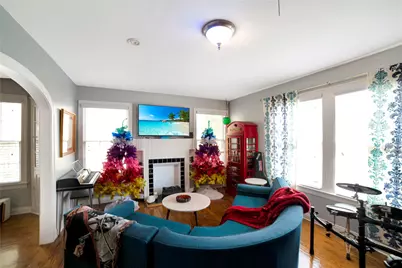 2806 Breeze Terrace, Austin, TX 78722 - Photo 7