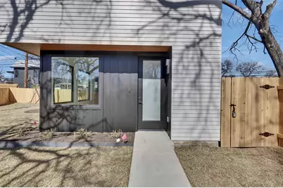 1804 Sylvan Drive #2, Austin, TX 78741 - Photo 3