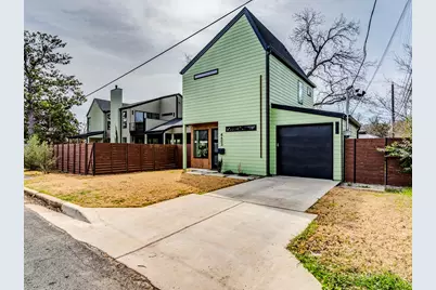 4603 Philco Drive, Austin, TX 78745 - Photo 5