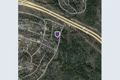 Lot 233 Makaha Drive, Bastrop, TX 78602 - Photo 9