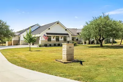 338 Morning Dew Drive, Round Mountain, TX 78663 - Photo 3