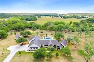 338 Morning Dew Dr, Round Mountain, TX 78663 - Photo 37