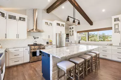 338 Morning Dew Drive, Round Mountain, TX 78663 - Photo 9