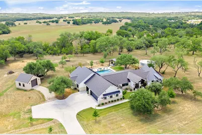 338 Morning Dew Drive, Round Mountain, TX 78663 - Photo 1