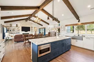 338 Morning Dew Dr, Round Mountain, TX 78663 - Photo 7