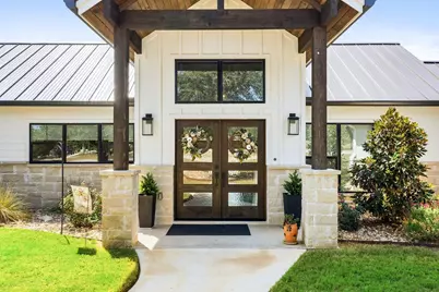 338 Morning Dew Drive, Round Mountain, TX 78663 - Photo 5