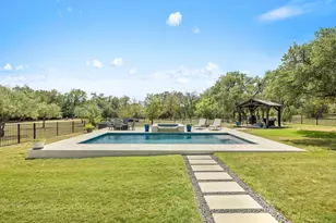338 Morning Dew Dr, Round Mountain, TX 78663 - Photo 33