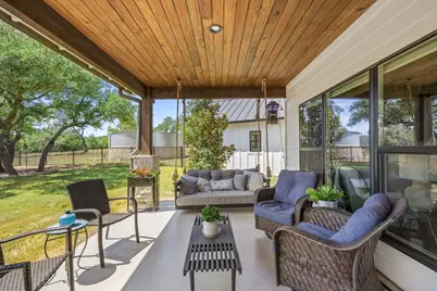 338 Morning Dew Drive, Round Mountain, TX 78663 - Photo 31