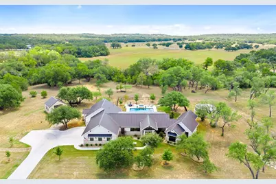 338 Morning Dew Drive, Round Mountain, TX 78663 - Photo 37