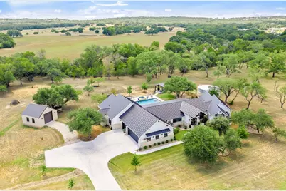338 Morning Dew Drive, Round Mountain, TX 78663 - Photo 1