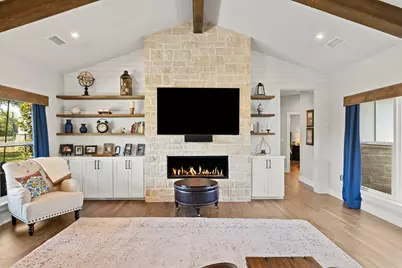 338 Morning Dew Drive, Round Mountain, TX 78663 - Photo 13