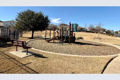 712 Long Run, Liberty Hill, TX 78642 - Photo 29