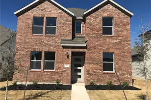 712 Long Run, Liberty Hill, TX 78642 - Photo 1