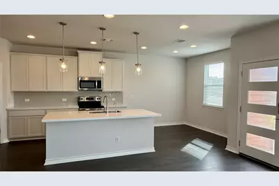 712 Long Run, Liberty Hill, TX 78642 - Photo 3