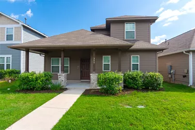 208 Timber Brook Drive, Hutto, TX 78634 - Photo 1