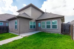 208 Timber Brook Dr, Hutto, TX 78634 - Photo 19