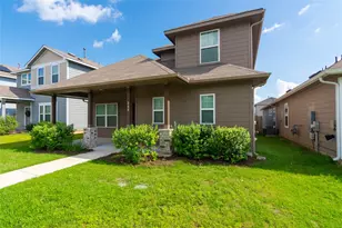 208 Timber Brook Dr, Hutto, TX 78634 - Photo 3