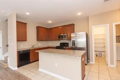 208 Timber Brook Drive, Hutto, TX 78634 - Photo 5