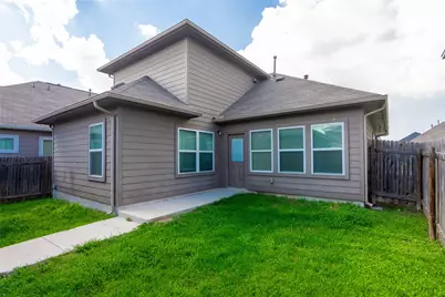208 Timber Brook Drive, Hutto, TX 78634 - Photo 25