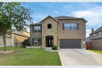 1505 Long Shadow Lane, Georgetown, TX 78628 - Photo 1