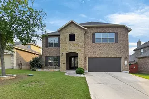 1505 Long Shadow Ln, Georgetown, TX 78628 - Photo 1