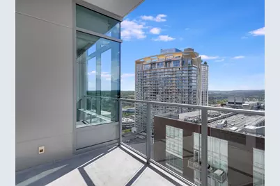 501 West Avenue #2002, Austin, TX 78701 - Photo 13