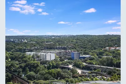 501 West Avenue #2002, Austin, TX 78701 - Photo 17