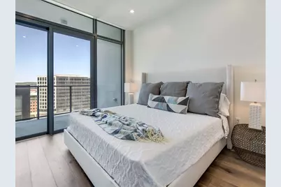 501 West Avenue #2002, Austin, TX 78701 - Photo 7