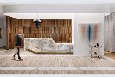 501 West Avenue #2002, Austin, TX 78701 - Photo 19