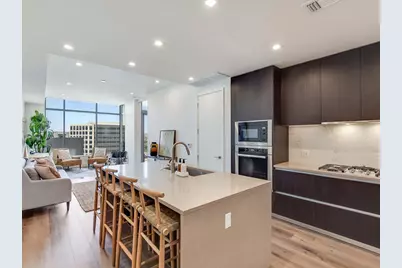 501 West Avenue #2002, Austin, TX 78701 - Photo 1