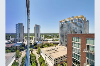 501 West Avenue #2002, Austin, TX 78701 - Photo 15