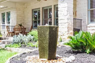 521 Buena Vista Dr, Georgetown, TX 78633 - Photo 33