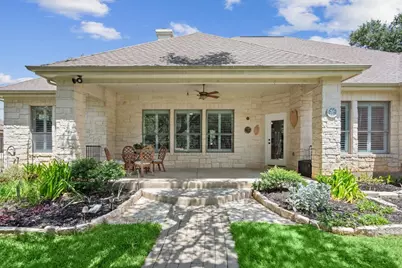 521 Buena Vista Drive, Georgetown, TX 78633 - Photo 33