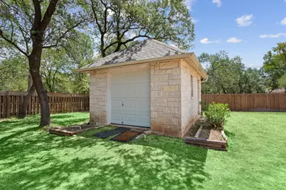 521 Buena Vista Drive, Georgetown, TX 78633 - Photo 39