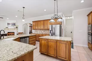 521 Buena Vista Dr, Georgetown, TX 78633 - Photo 13