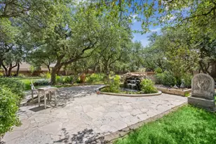 521 Buena Vista Dr, Georgetown, TX 78633 - Photo 37