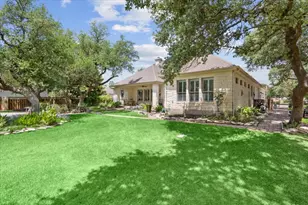 521 Buena Vista Dr, Georgetown, TX 78633 - Photo 35