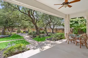 521 Buena Vista Dr, Georgetown, TX 78633 - Photo 31