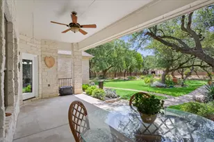 521 Buena Vista Dr, Georgetown, TX 78633 - Photo 31