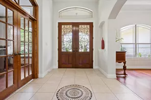 521 Buena Vista Dr, Georgetown, TX 78633 - Photo 5